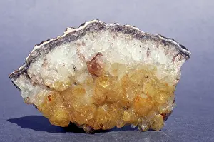 Semiprecious: Citrine