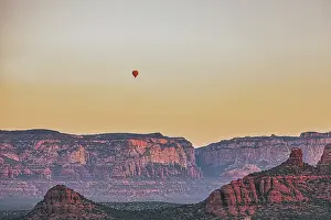 Southwest: City of Sedona