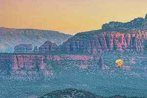 Southwest: City of Sedona