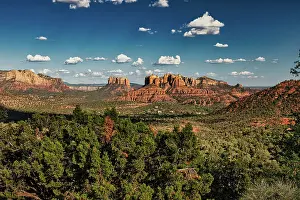 Southwest: City of Sedona