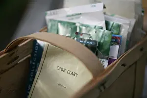 Packets: Clarysage