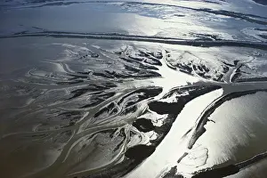 Channels: Classic Crowsfoot Delta