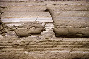Stratigraphy: Clay Varves