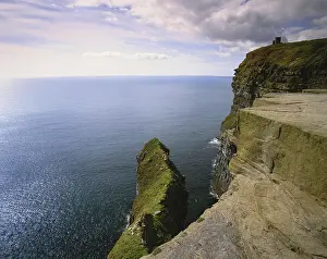 Clare: Cliffs of Moher, Ireland