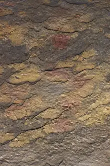 Cracked: Slate