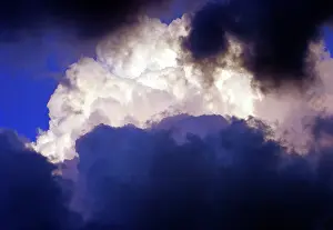 Supernatural: Clouds & Sky