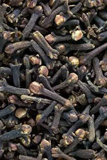 Spices: Cloves