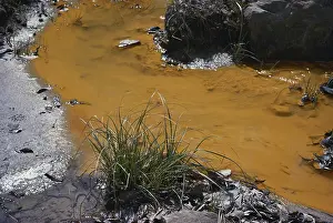 Wise: Coal Mining Runoff, Virginia