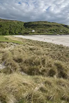 Calgary: Coastal Grassland Sand Dunes and Beach