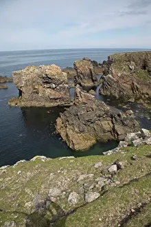 Rspb: Coastal Scenery