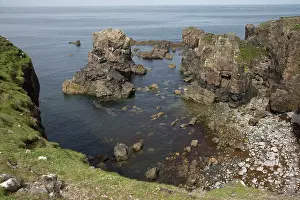 Rspb: Coastal Scenery