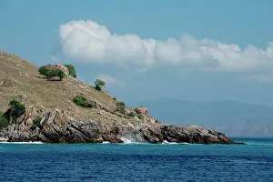Besar: Coastline