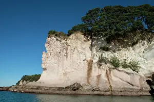 Mercury: Coastline