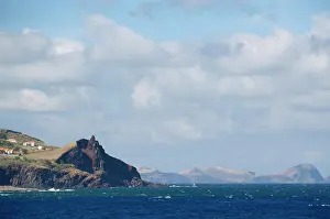 Lisbon: Coastline, Madeira, Portugal