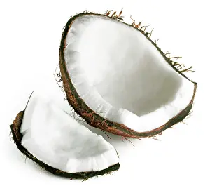 Cracked: Coconut