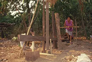 Yemen: Coffee