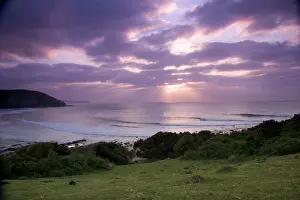 Coffee: Coffee Bay, Transkye, Wild Coast, South