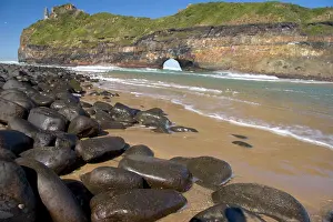 Coffee: Coffee Bay, Transkye, Wild Coast, South