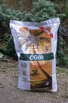 Compost: Coir Compost