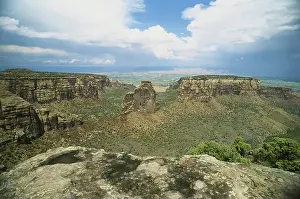 1993: Colorado National Monument
