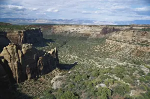 1999: Colorado National Monument