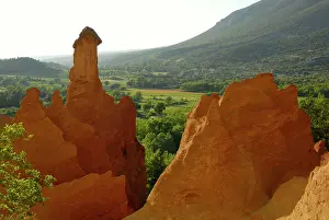 Provencal: Colorado Provencal