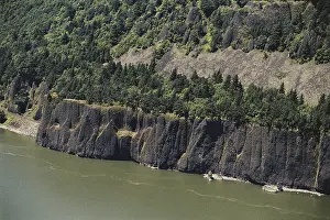 Miocene: Columbia River Basalt