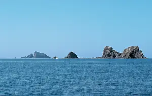 Valencia: Columbretes Island Natural Park. Protected