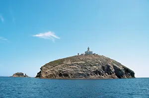 Valencia: Columbretes Island Natural Park. Protected