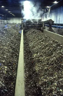 Facility: Compost Production