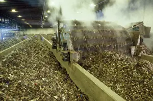 Facility: Compost Production