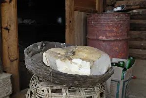 Daily: Conservation of meatin village Moso Yunnan