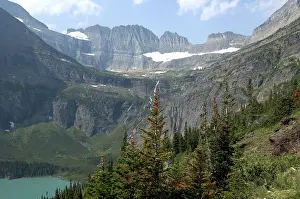 Divide: Continental Divide