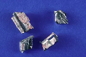 Electrical: Copper