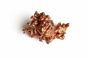 Chemistry: Copper