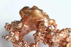 Chemistry: Copper