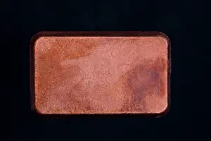 Metals: Copper Ingot