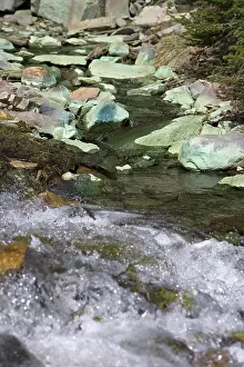 Residue: Copper Mine, Wyoming