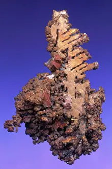 Metals: Copper from Zambia