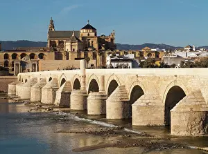 Guadalquivir: Cordoba's Puente Romano