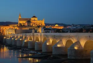 Guadalquivir: Cordoba's Puente Romano