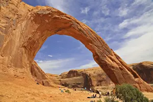 Local: Corona Arch