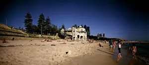 Perth: Cottesloe Beach, PerthIs premiere beach. Perth