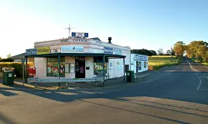 Melbourne: Country General Store and Post Office, Doreen