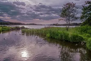 Eire: County Kerry. Killarney National Park. Ireland