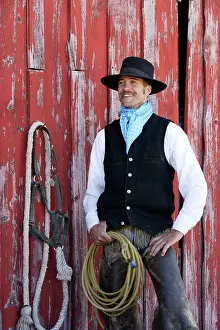 Cattleman: Cowboy