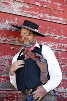 Cattleman: Cowboy