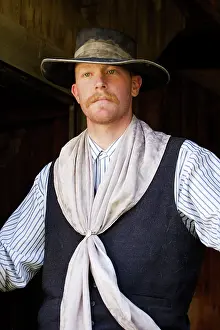 Ranches: Cowboy