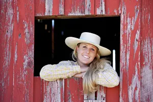 Cattleman: Cowgirl