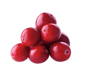 Strengthen: Cranberry